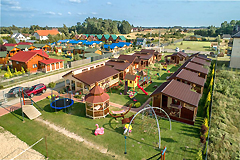 Mielno tanie noclegi