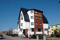 Mielno noclegi blisko morza