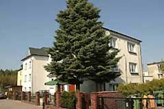 Mielno tanie noclegi